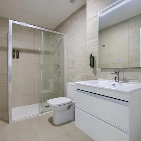 Apartman Arena 20 Valencia