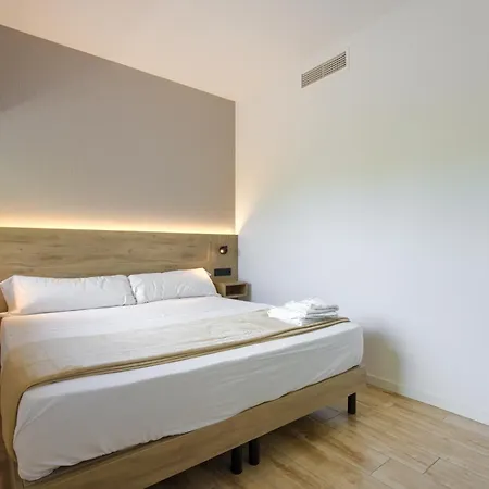 Arena 20 Apartamento