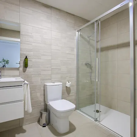 Arena 20 Apartamento