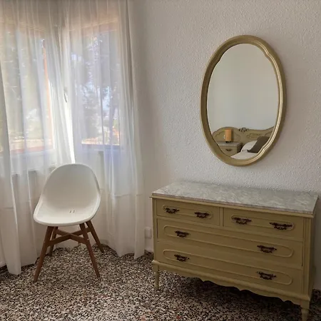 Mediterranean House In Vakantiehuis Valencia