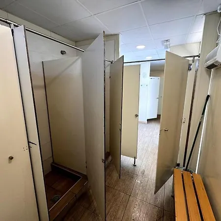 Marine Dream Botel Valência