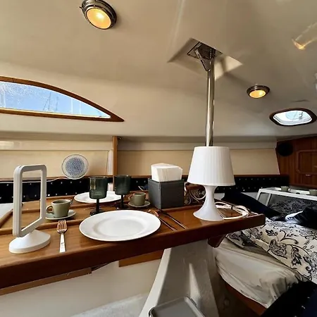 Marine Dream * Valência