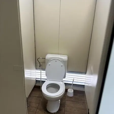 Botel Marine Dream Valência