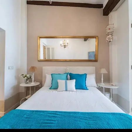 Ideal With Terrace Near The Valencia