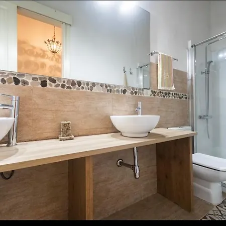 Ideal With Terrace Near The Appartement Valence