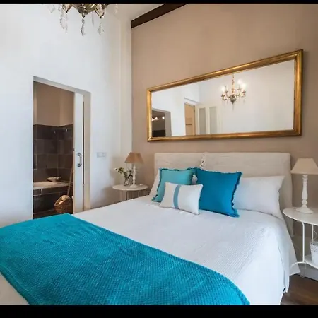 Ideal With Terrace Near The