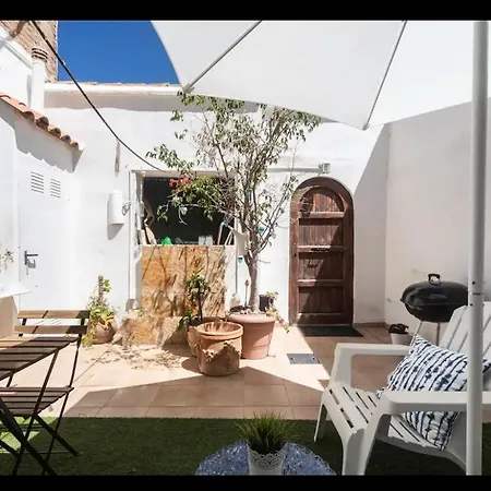 Apartment Ideal With Terrace Near The Valencia