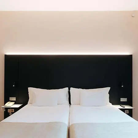 Barcelo Hotel 4*
