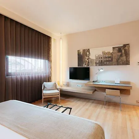 Hotel Barcelo Valencia