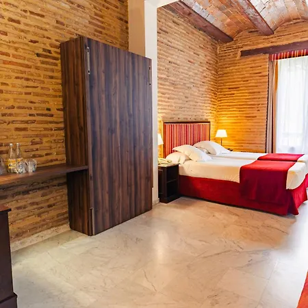 Otel Ad Hoc Monumental 1881 Valensiya