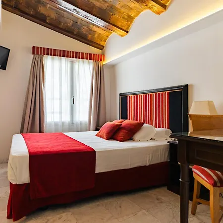 Ad Hoc Monumental 1881 3* Valencia