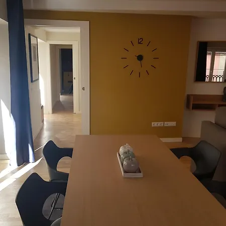 Apartament Bonnies &