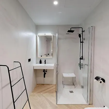 Goerlich By Alma Appartement *