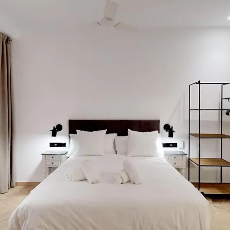 Goerlich By Alma Apartamento Valência