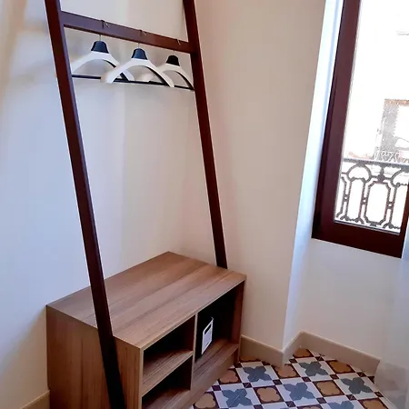 מלון 19-30 ולנסיה