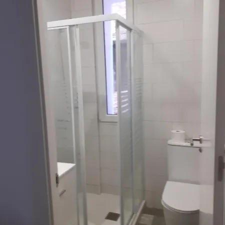 Serrano 3* Valencia