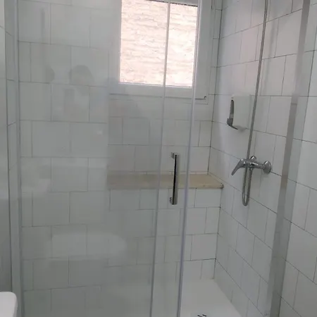 Serrano 3*