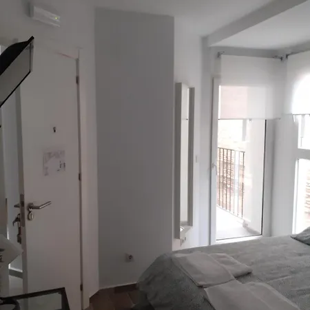 Serrano 3* Valencia
