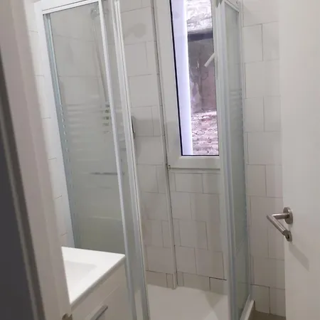 Serrano 3* Valencia