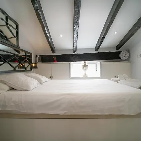Atico Con Terraza Y Jacuzzi En El Centro Appartement Valence