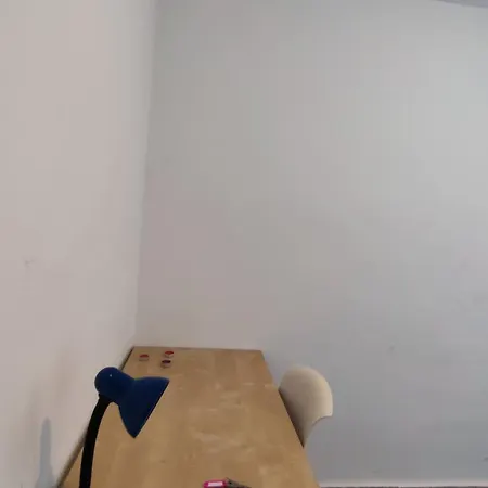 Quarto em Acomodações Particulares En Alquiler En Piso Compartido