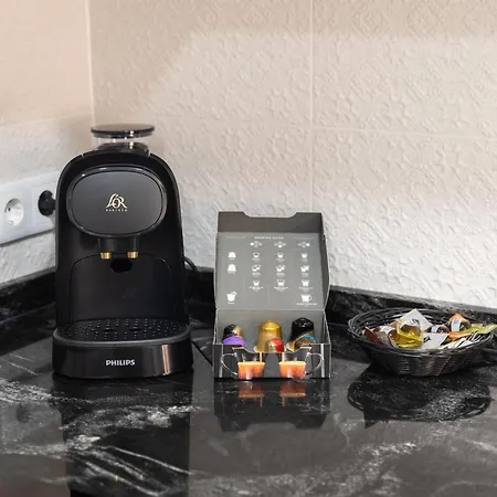 Apartment Reinapart *