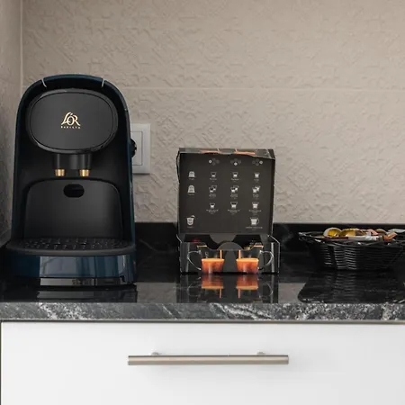 Apartment Reinapart *