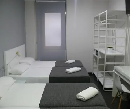 Letto Dal Mare ゲストハウス