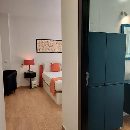 Hotel Rous - Solo Adultos
