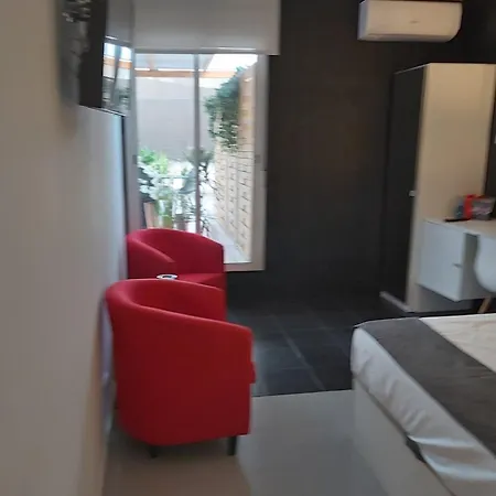 Rous - Solo Adultos Hotel