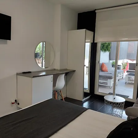 Hotel Rous - Solo Adultos