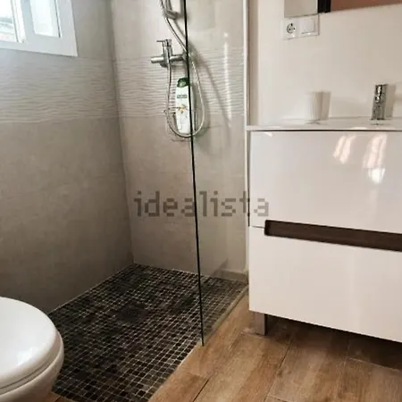 Сasa de vacaciones Lille En Provence Valencia