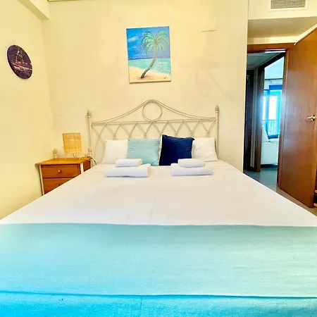 Soleil Patacona Beach *