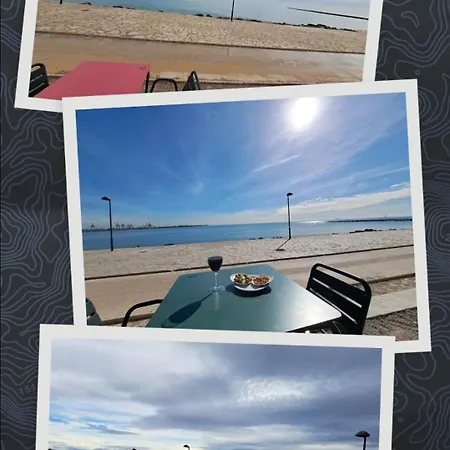 Full Equipped And Comfortable With Wifi Apartment Valencia