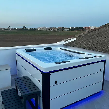 Nyaraló Casa Mediterranea- Les Mil I Nits