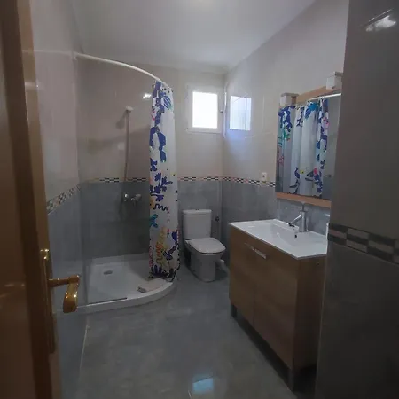 Planta Baja Bien Comunicada Cerca De La Playa Apartamento Valencia
