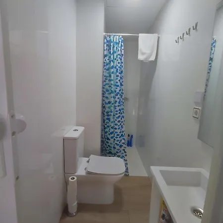 Loft Duplex Industrial Near The Sea Bicicles شقة فالنسيا