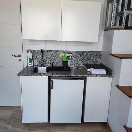 Apartament Loft Duplex Industrial Near The Sea Bicicles *