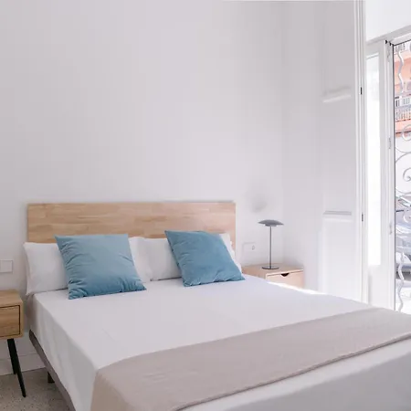 La Alfarería Apartamento *