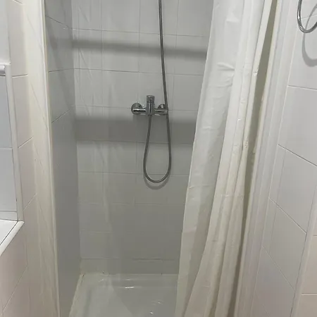 Apartamento Tossal Valencia