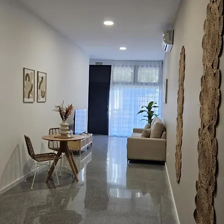 Apartamento Imperial Puerto