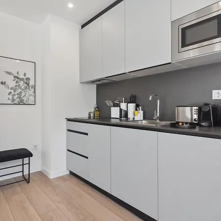 Appartement Limehome Carrer Del Pare Palau I Quer
