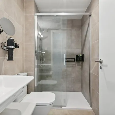 Appartement Limehome Carrer Del Pare Palau I Quer *