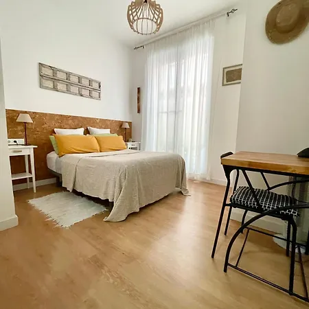 Apartment Wivi Valencia