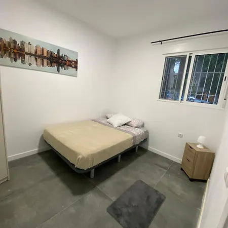 Ayora Homestay Valencia