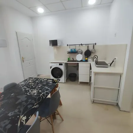Apartman Red