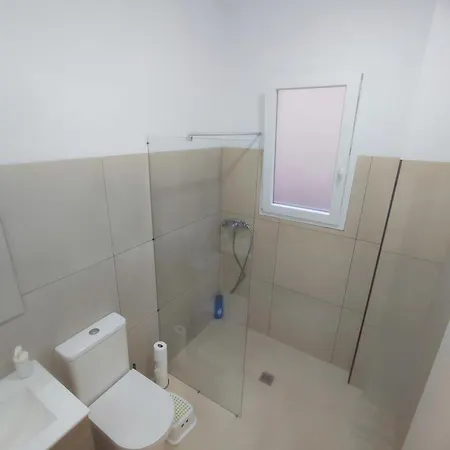 Red Apartman Valencia