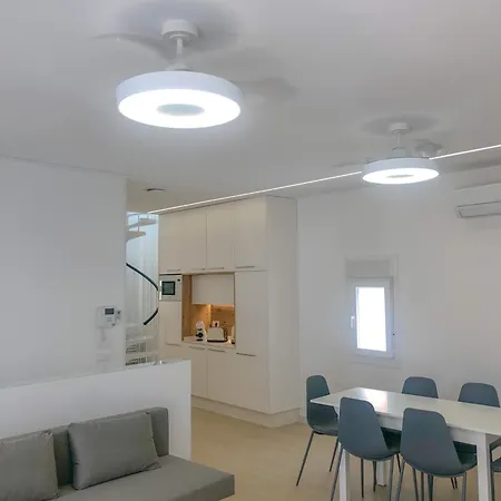 Apartman Casual