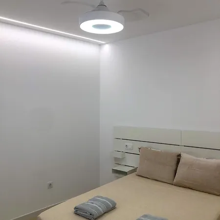 Apartman Casual