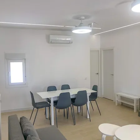 Casual Apartman *
